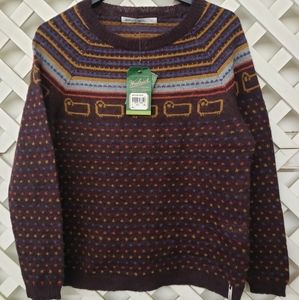 Woolrich Sweater